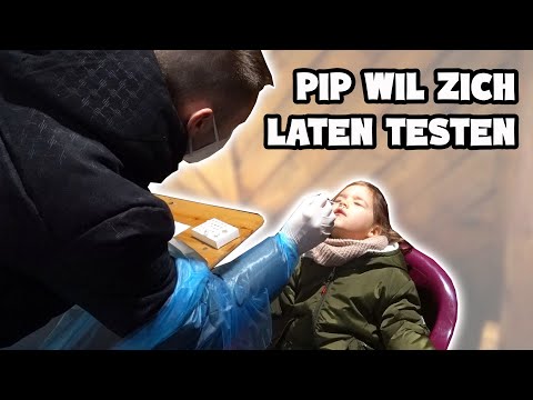 PIP IS DE HELE DAG DE BAAS !!