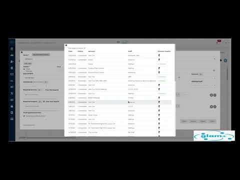 glamplus Appointment