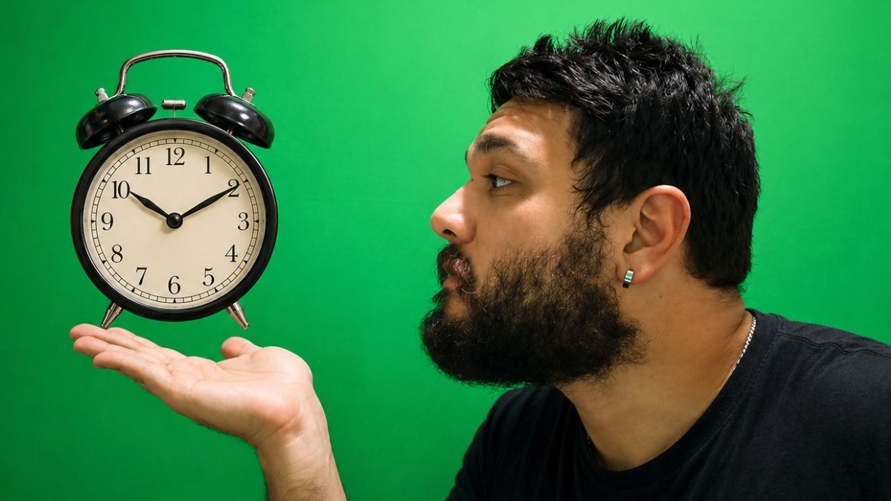 Quer Entrar em CiberSegurança? Pare de Perder Tempo Com Isso