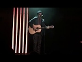 Matthew Good - Fearless (Live)