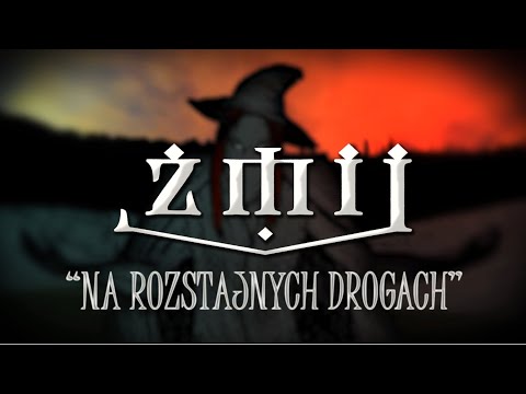 Żmij - Na rozstajnych drogach (z płyty "Żmij" 2024)