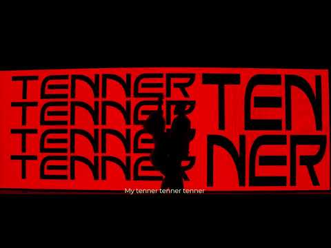 Lojay - Tenner (Visualizer)