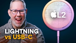 iPhone 14 — How Apple Destroys USB-C