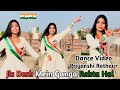 Jis Desh Me Ganga Rehta Hai Dance Cover By Priyanshi Rathaur