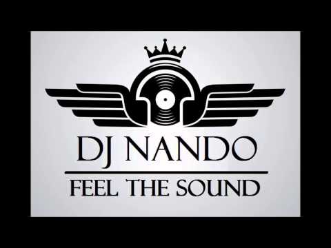 Dj Nando - Tech House Summer 2015 Set