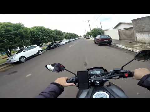 MARABA PAULISTA - VCF -138/645