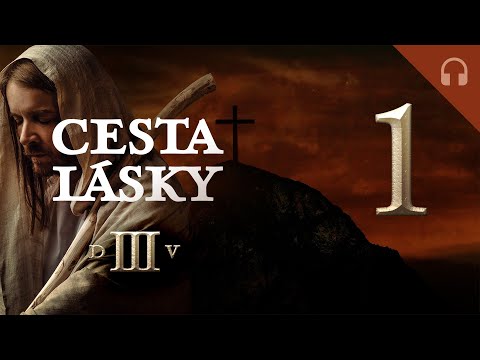 Najväčší dar ľudstvu (1/87) • Ellen G. Whiteová • Cesta lásky