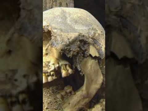 How to Find Peruvian Mummies