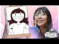 Painting With Jaiden Animation Brush It Off 6