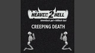 Kadr z teledysku Creeping Death tekst piosenki Heaven2Hell
