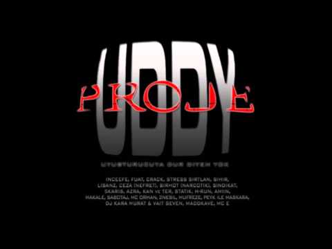 Sindikat - Etrafımız Karanlık (feat. Kan ve Ter) (2002)