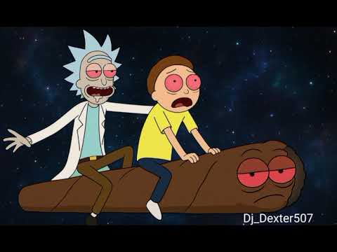 🔥Malandreo pal busito afro & techno by Dj_Dexter 🔥