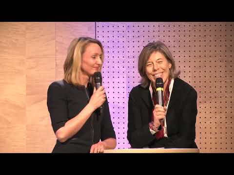 The Lab: Innovating to Increase Women’s Engagement