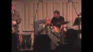 One Foot in the Gutter featuring Clark Terry, Nick Morrison bass