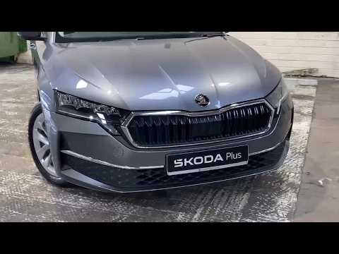 Video of Skoda Octavia Selection 2.0TDI 115bhp