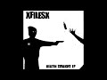 XFilesX Beaten Straight 7 EP