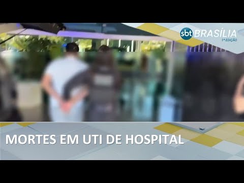 Sbt Brasília divulga reportagem exclusiva com advogado de uma das acusadas | SBT Brasília 1ª Edição