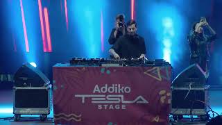 Mahmut Orhan 6 days Live @ Sea Star Festival 2019