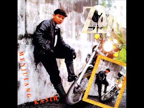 zaid _ menjulang kasih (1994)