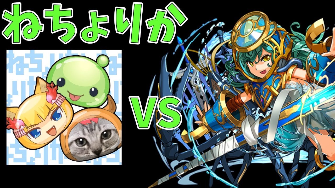 ニムエ降臨に3Y初見チャレンジ！【ねちょりか】