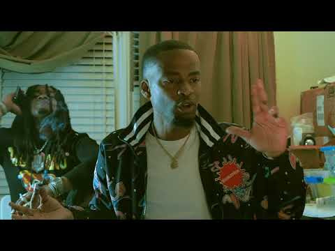 BenzoFresh - So Hard (Official Video)