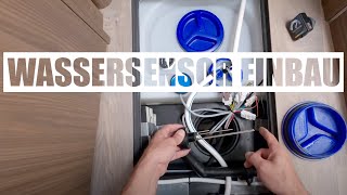 Wasserstandssensoren