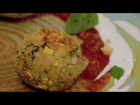 What's Cooking Prog 18 - 310124