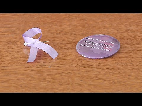 26. mart obilježava se kao svjetski dan podrške oboljelim od epilepsije