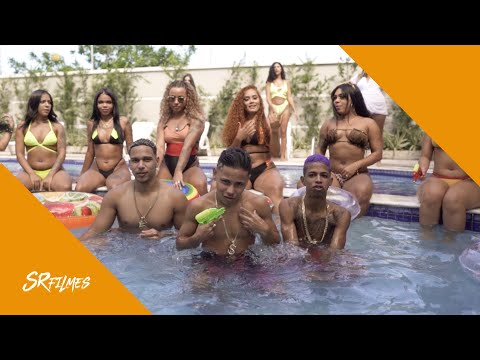 JHEO CHAVOSO - JOÃOZINHO DA PATRÃO - MARKINHOW LIMA E - MC THEUZIN - SE PREPARA - CLIPE OFICIAL