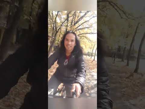 Autumn Seasons life reflection