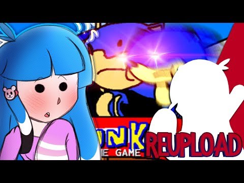 SUNKY.MPEG ~ Confusion is Me [REUPLOAD]