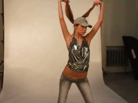 Sannas Ultra low rise jeans-3