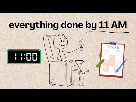 The Brutal Truth About Time Management No One Wants to Hear