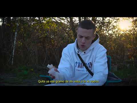 GRECAS - De la Sierra