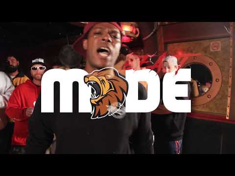 East End Clipz vs Liks