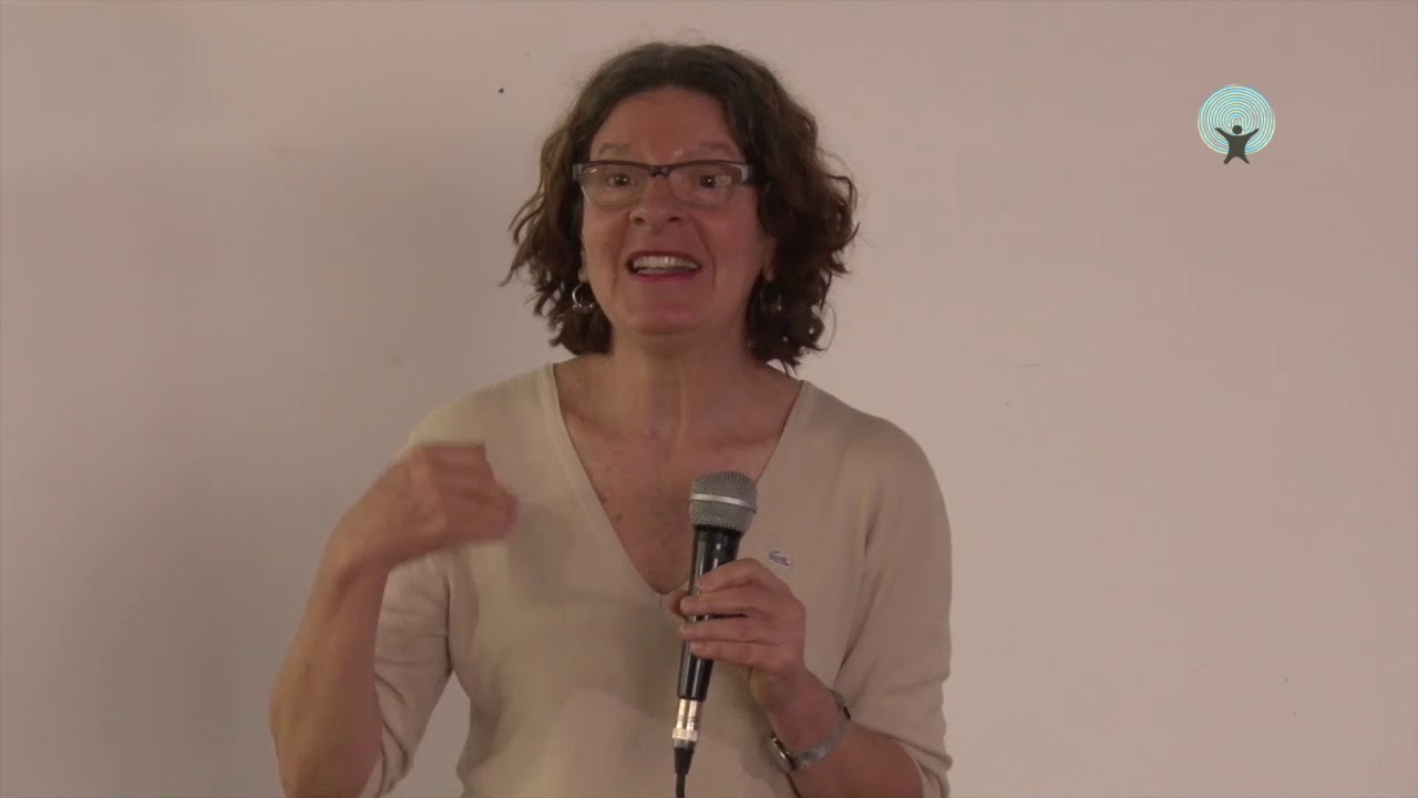 OFICINA: Limites, disciplina e punição nos serviços de acolhimento: do que estamos falando" vídeo 1