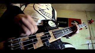 TOXIC PEOPLE - Face to Face (official video)