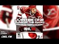 Jupiter One - Turn Up The Radio (+ Lyrics) - NHL 08 Soundtrack