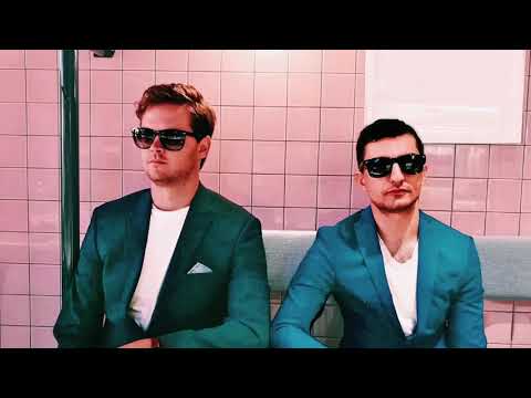 Superwalkers - DREAMER (Audio)