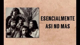 Blops - Esencialmente Así No Mas (1971) • [Radio Choriflai]