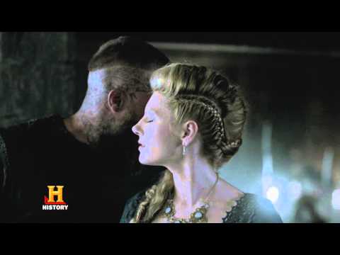 Vikings: Ragnar is Jealous!