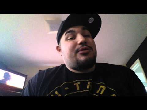 Dominico 1st video post Intro.