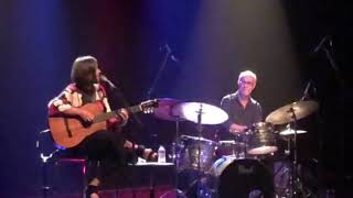 Joyce - Mingus, Miles e Coltrane