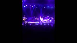 Dawes - Christmas in L.A. (Live)