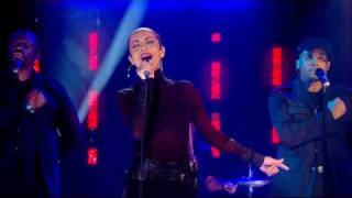 Sade - Soldier of Love - LIVE on Jonathan Ross - 26/Feb/2010
