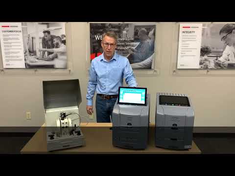 Product History – OX-TRAN Product Line | AMETEK MOCON