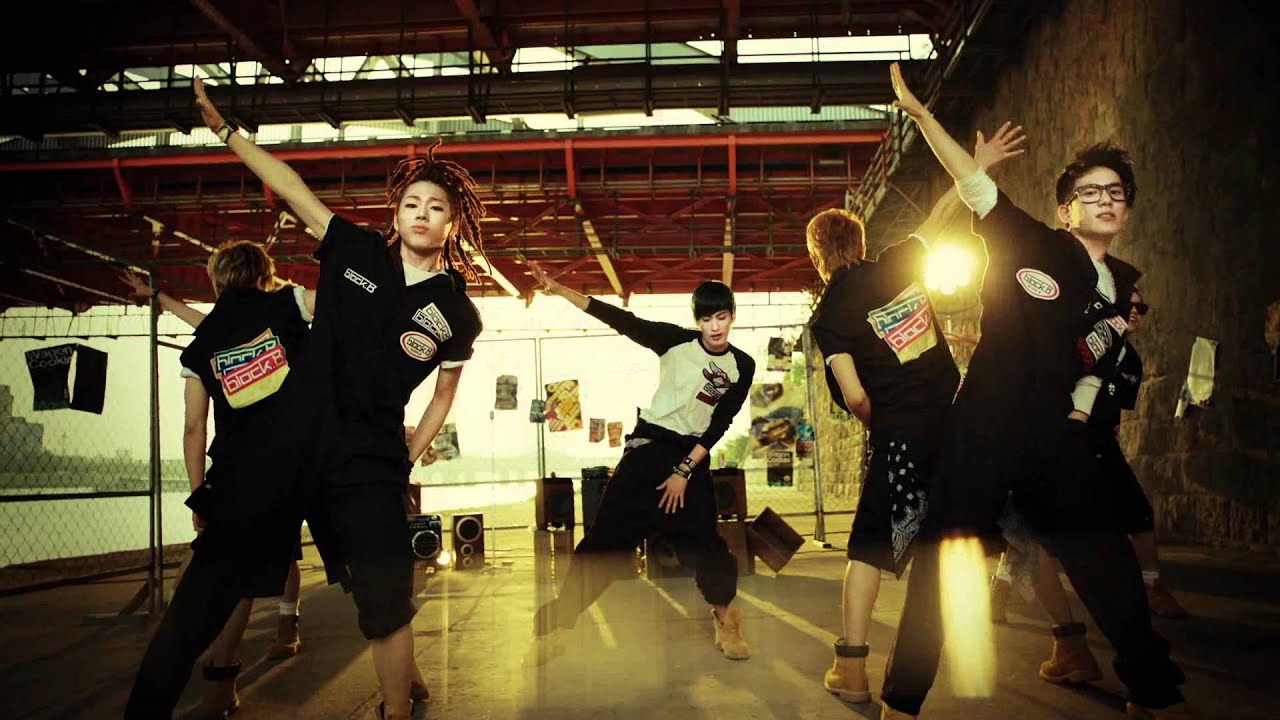 Block B — Tell Them