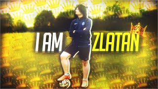 Я ЕСТЬ ЗЛАТАН | I AM ZLATAN