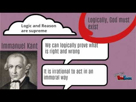 What was the Enlightenment?