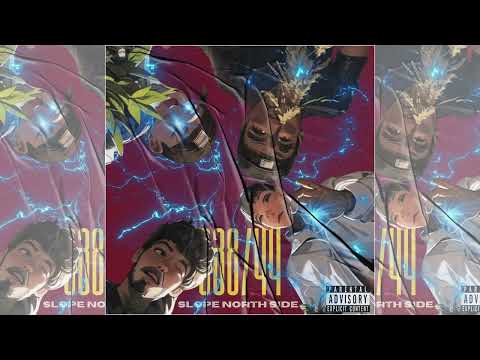 Slope North Side - Jinmeder